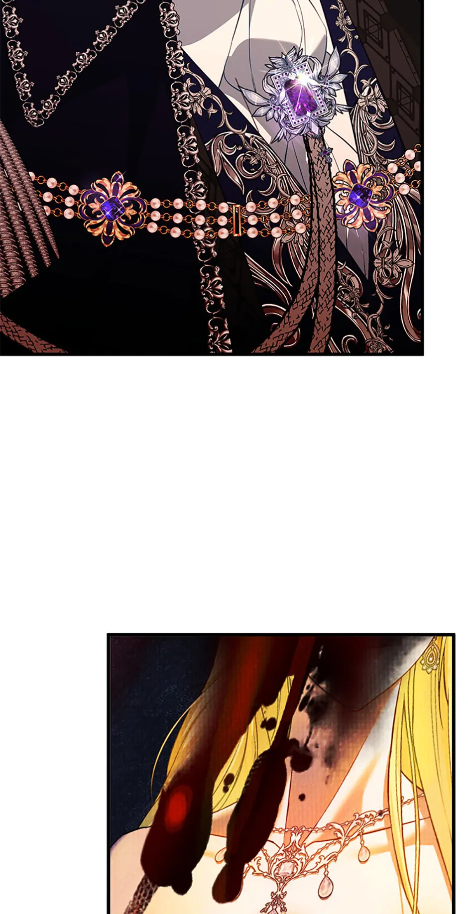 I Created a Harem to Avoid the Male Lead Chapter 66 - Page 51