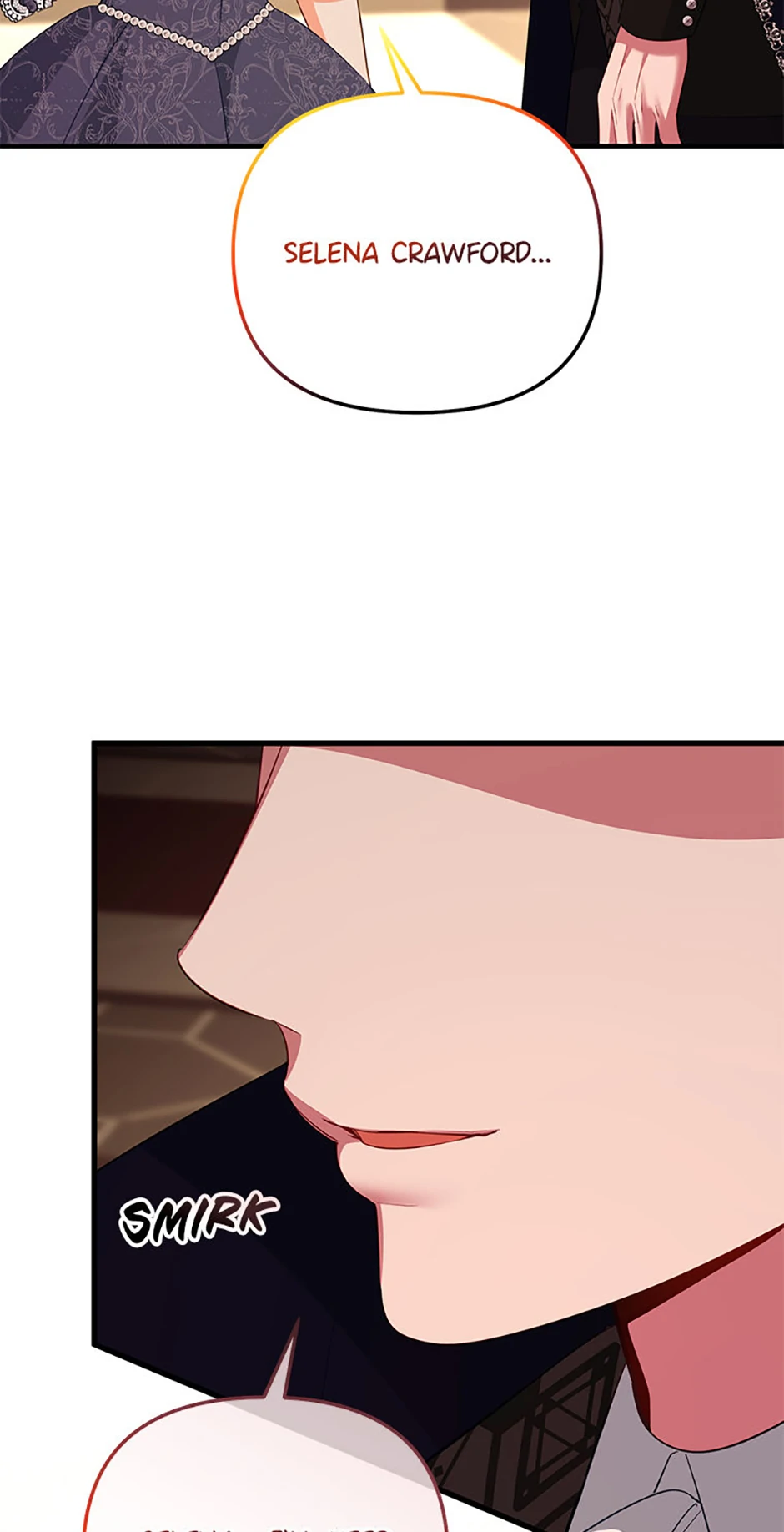 I Created a Harem to Avoid the Male Lead Chapter 66 - Page 54