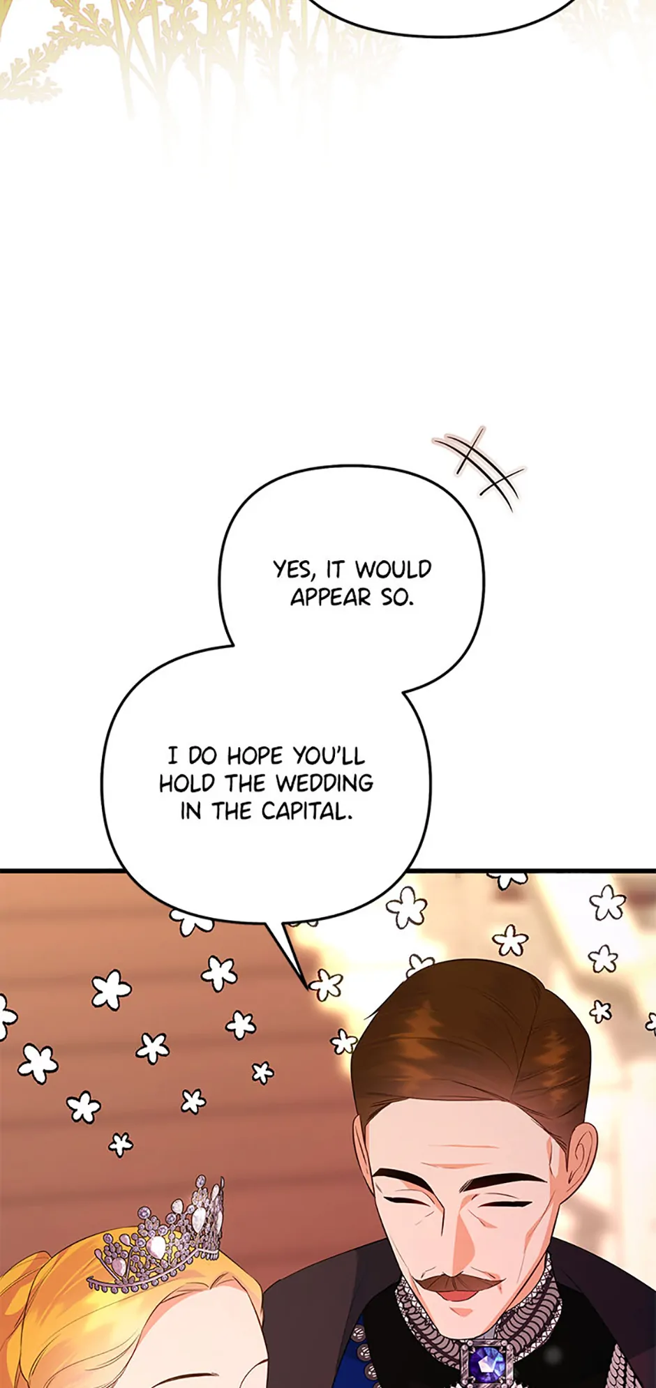 I Created a Harem to Avoid the Male Lead Chapter 66 - Page 64