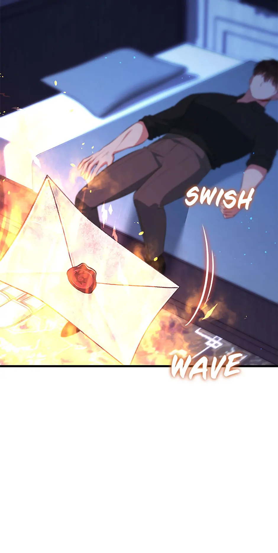 I Created a Harem to Avoid the Male Lead Chapter 66 - Page 74