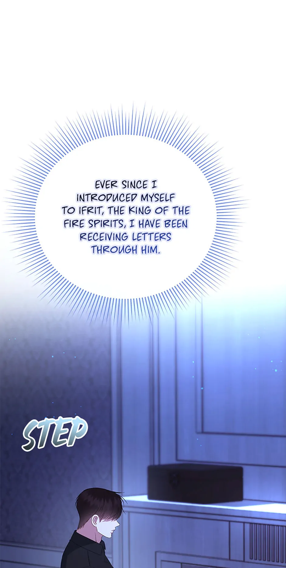 I Created a Harem to Avoid the Male Lead Chapter 66 - Page 75