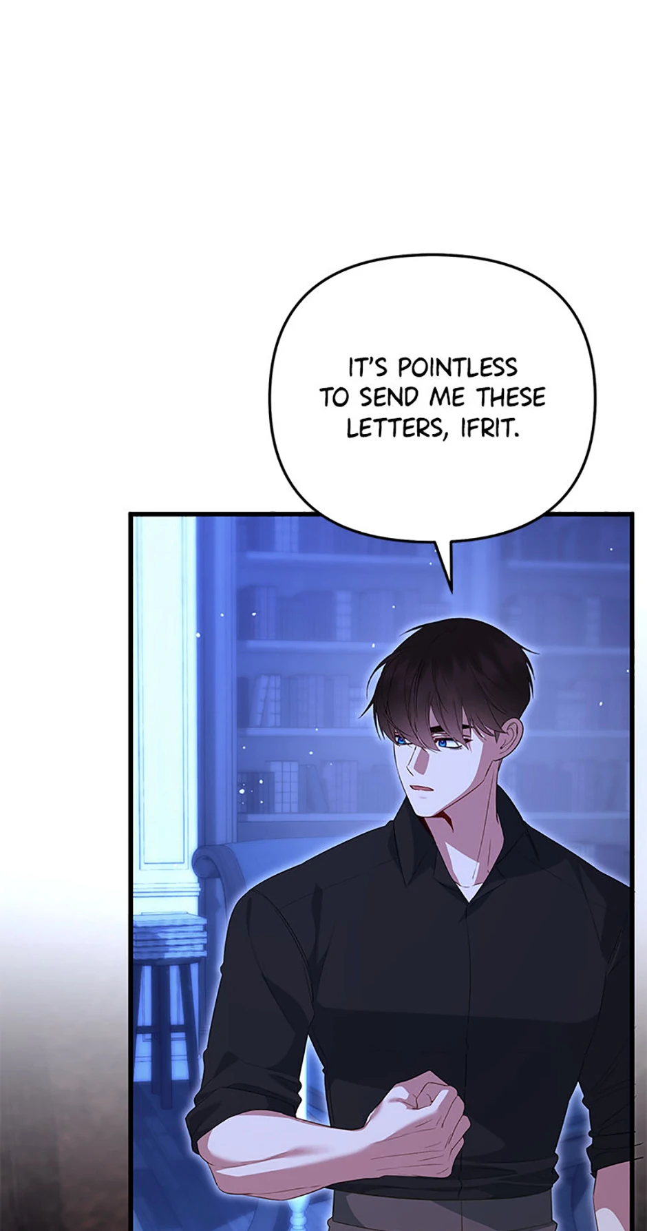 I Created a Harem to Avoid the Male Lead Chapter 66 - Page 80