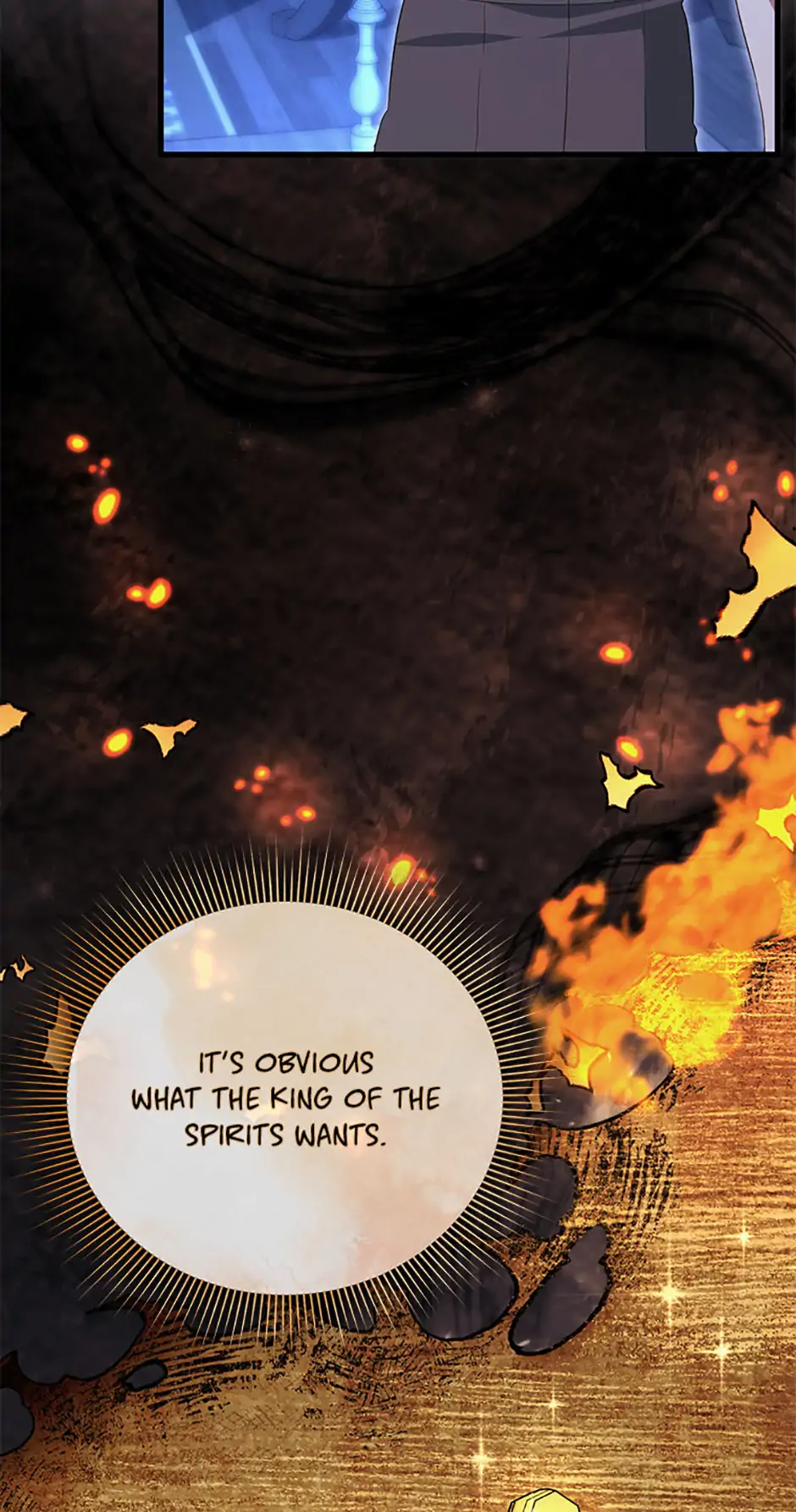 I Created a Harem to Avoid the Male Lead Chapter 66 - Page 81