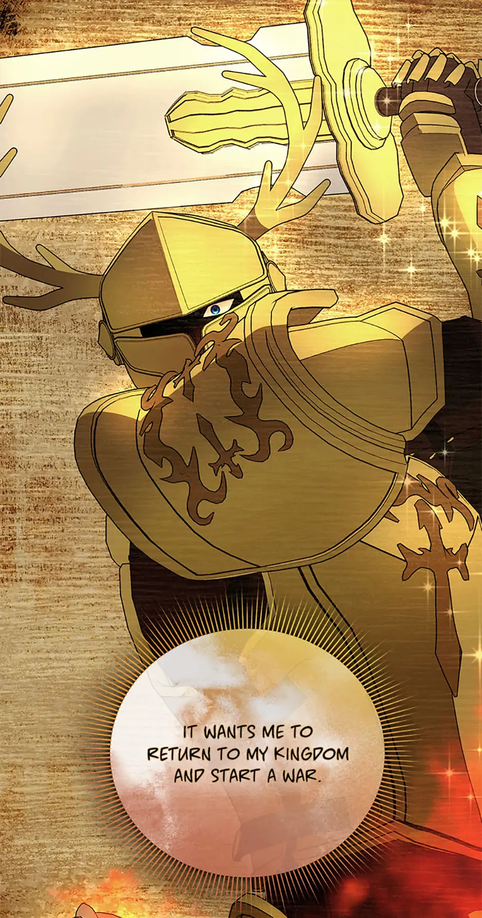 I Created a Harem to Avoid the Male Lead Chapter 66 - Page 82