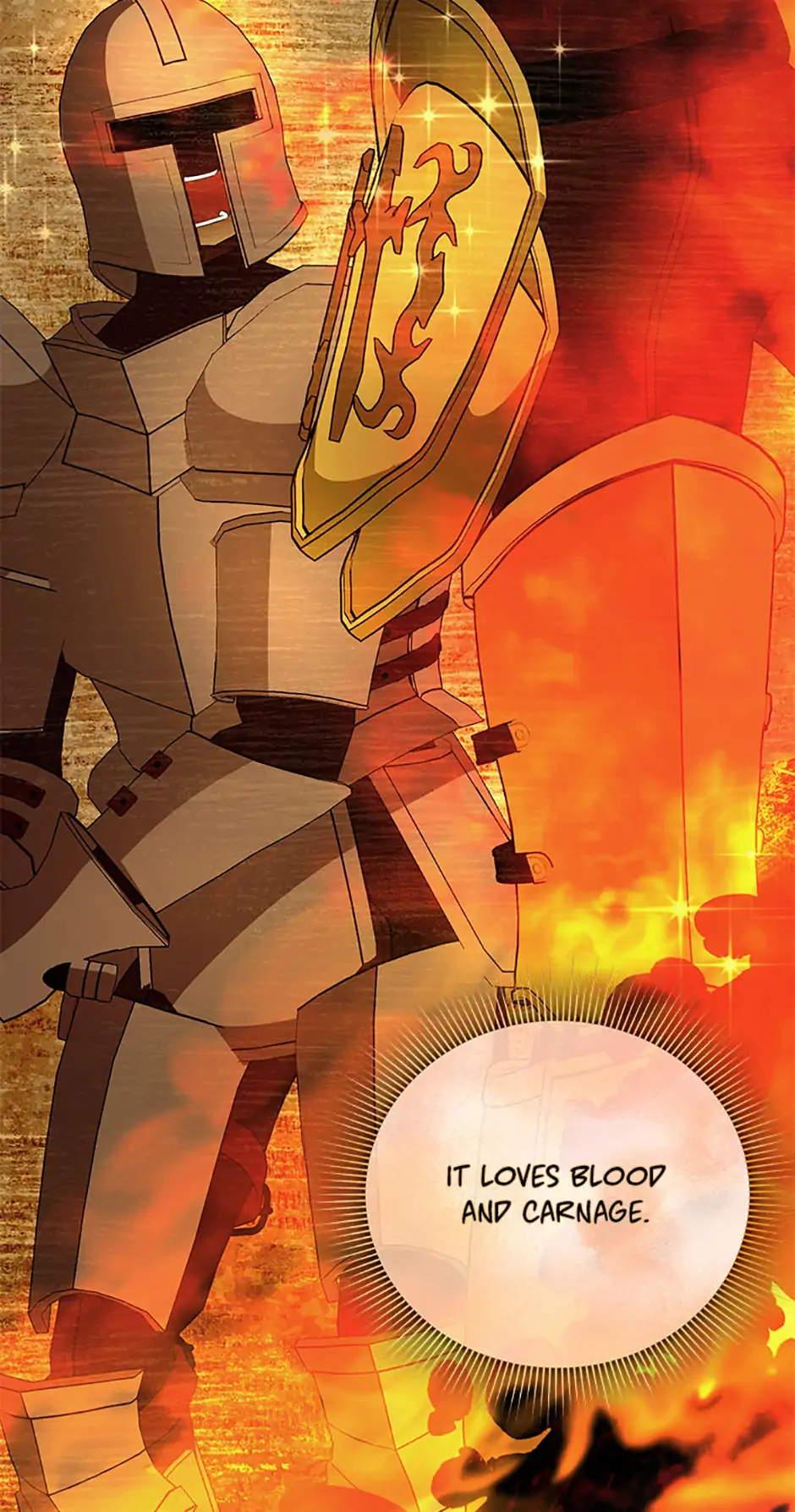 I Created a Harem to Avoid the Male Lead Chapter 66 - Page 83