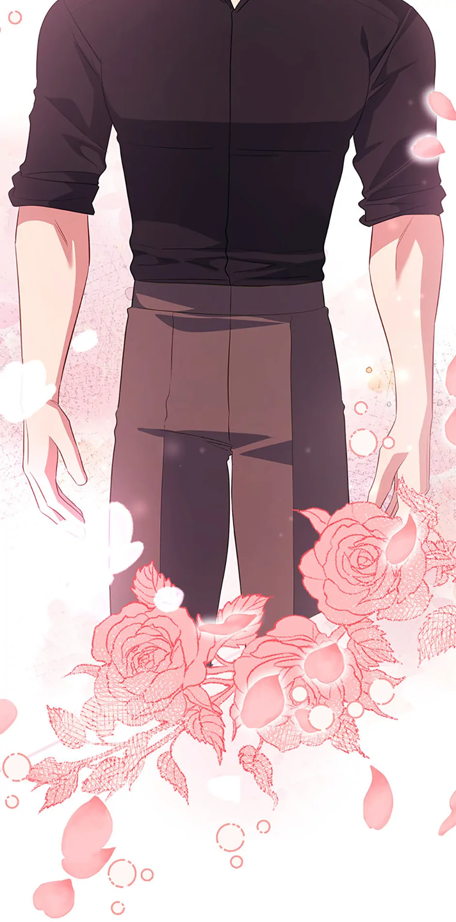 I Created a Harem to Avoid the Male Lead Chapter 66 - Page 87