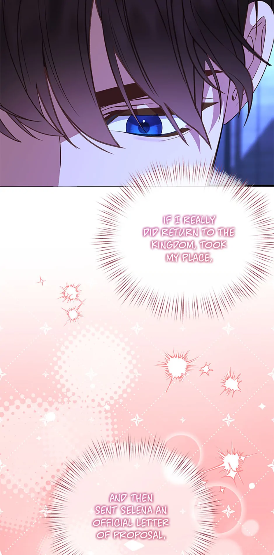 I Created a Harem to Avoid the Male Lead Chapter 66 - Page 91