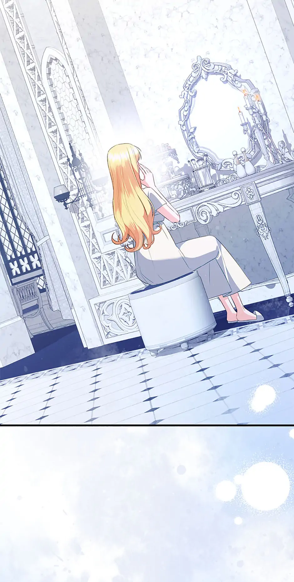 I Created a Harem to Avoid the Male Lead Chapter 66 - Page 98