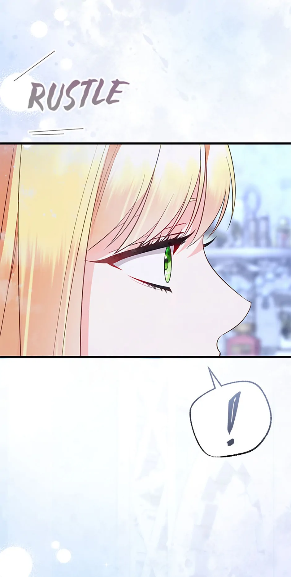 I Created a Harem to Avoid the Male Lead Chapter 66 - Page 99