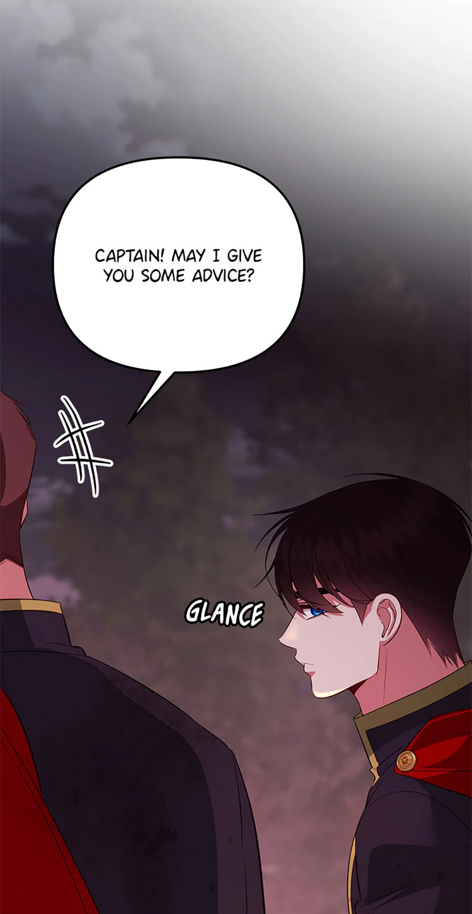 I Created a Harem to Avoid the Male Lead Chapter 67 - Page 101