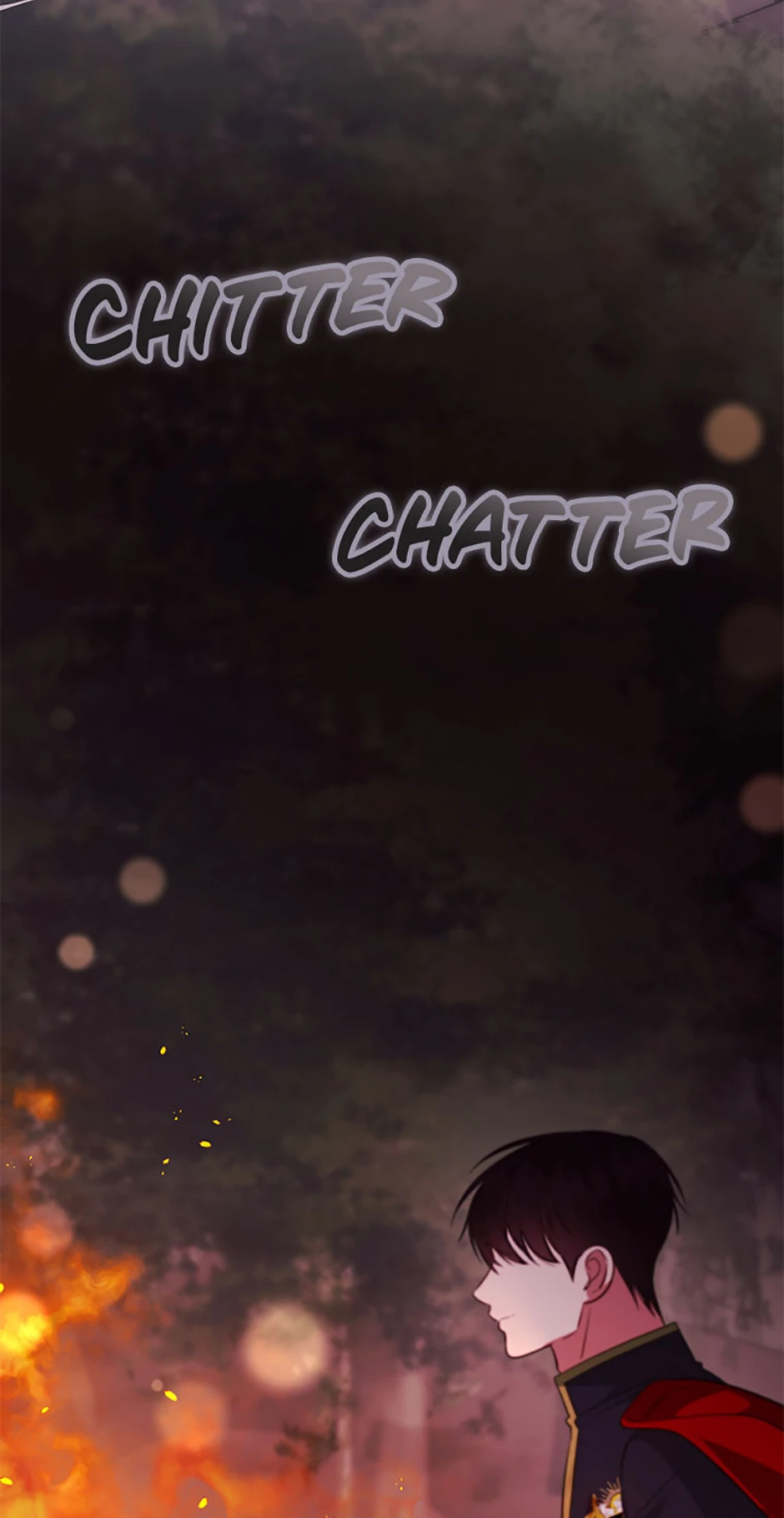 I Created a Harem to Avoid the Male Lead Chapter 67 - Page 104