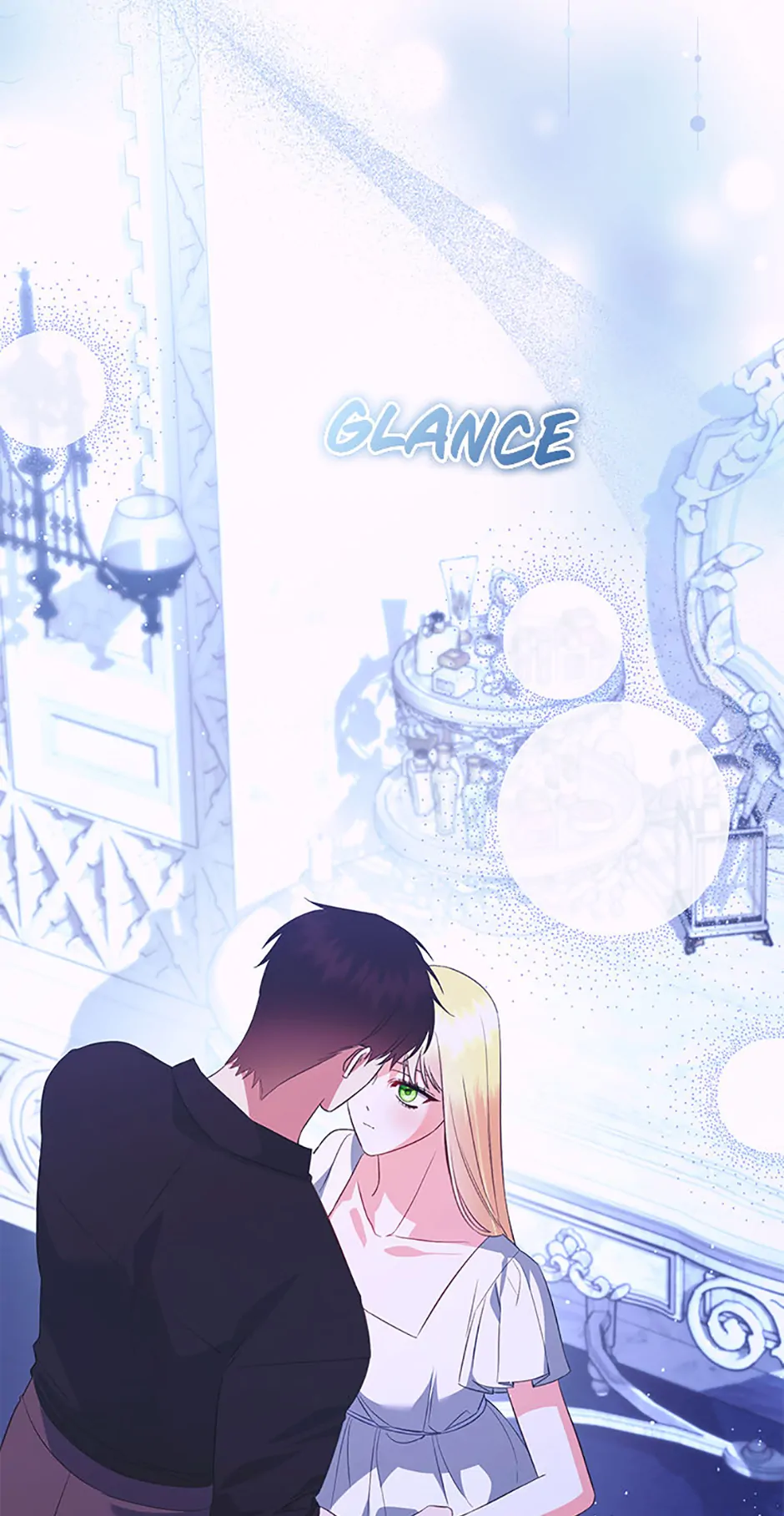 I Created a Harem to Avoid the Male Lead Chapter 67 - Page 13