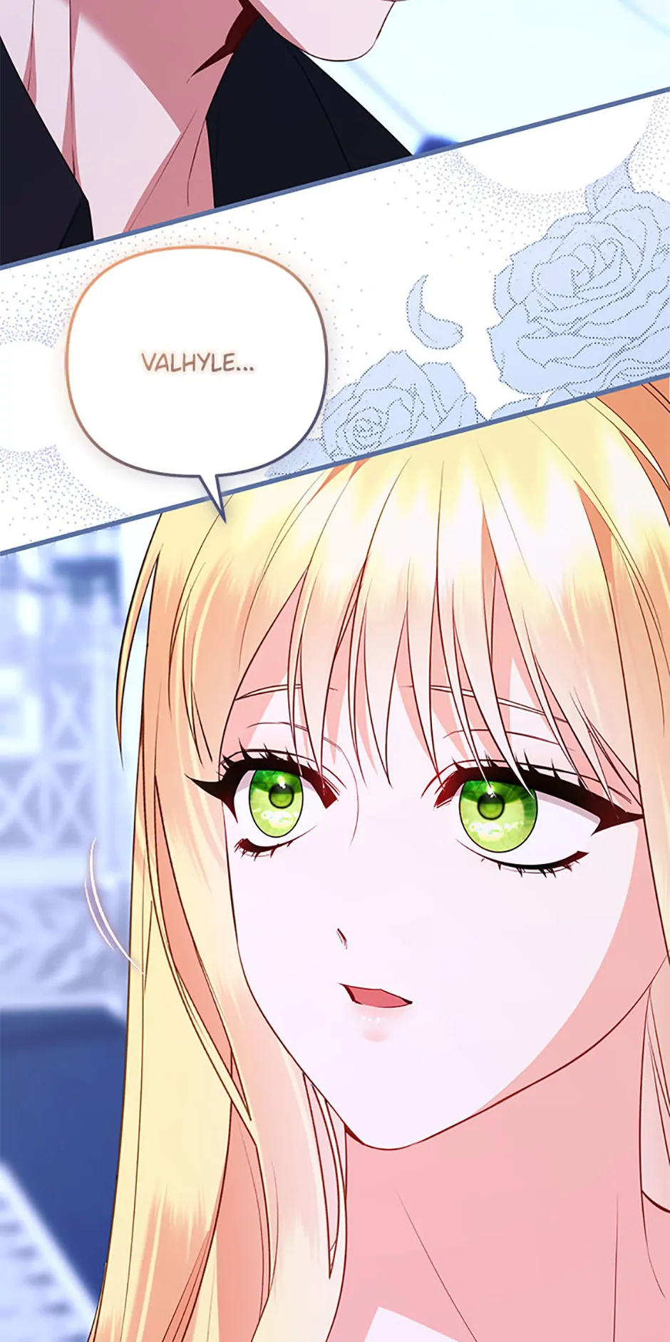 I Created a Harem to Avoid the Male Lead Chapter 67 - Page 2