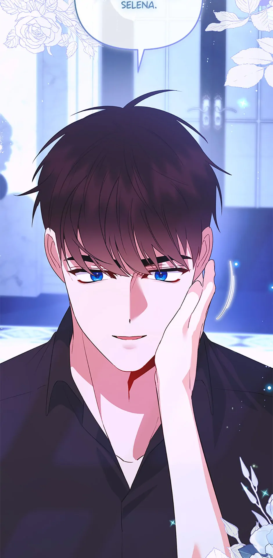 I Created a Harem to Avoid the Male Lead Chapter 67 - Page 20