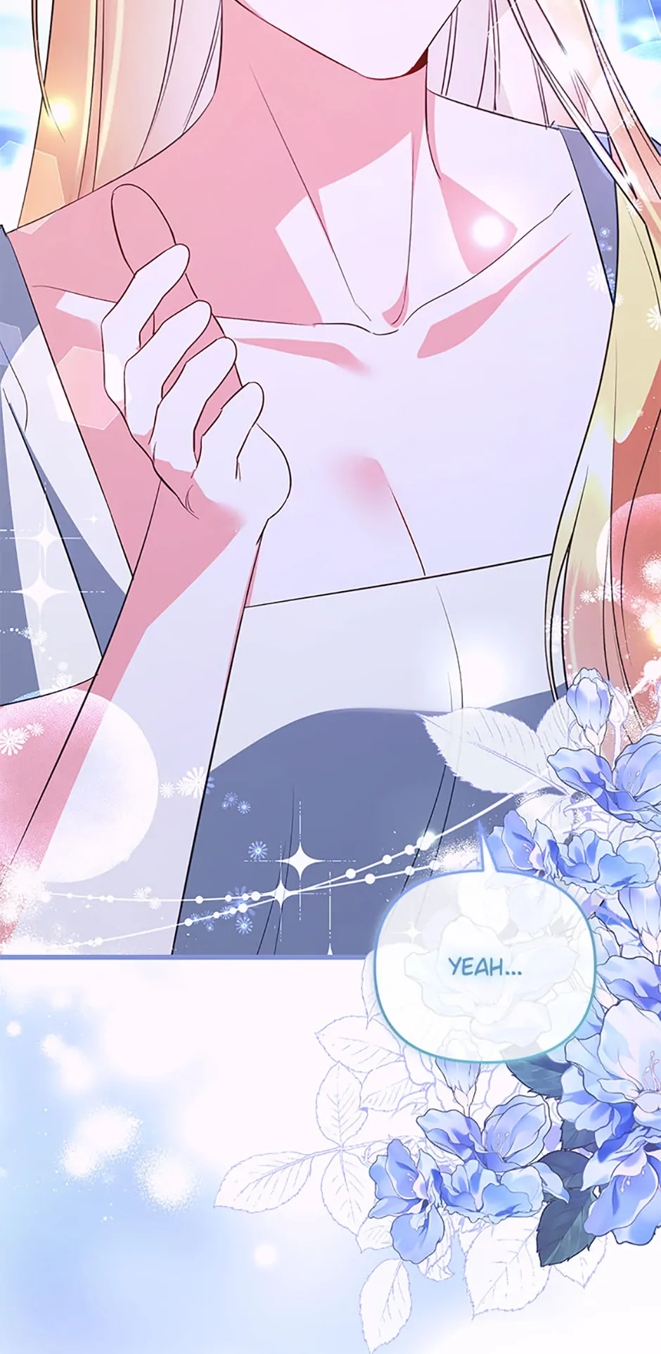 I Created a Harem to Avoid the Male Lead Chapter 67 - Page 22