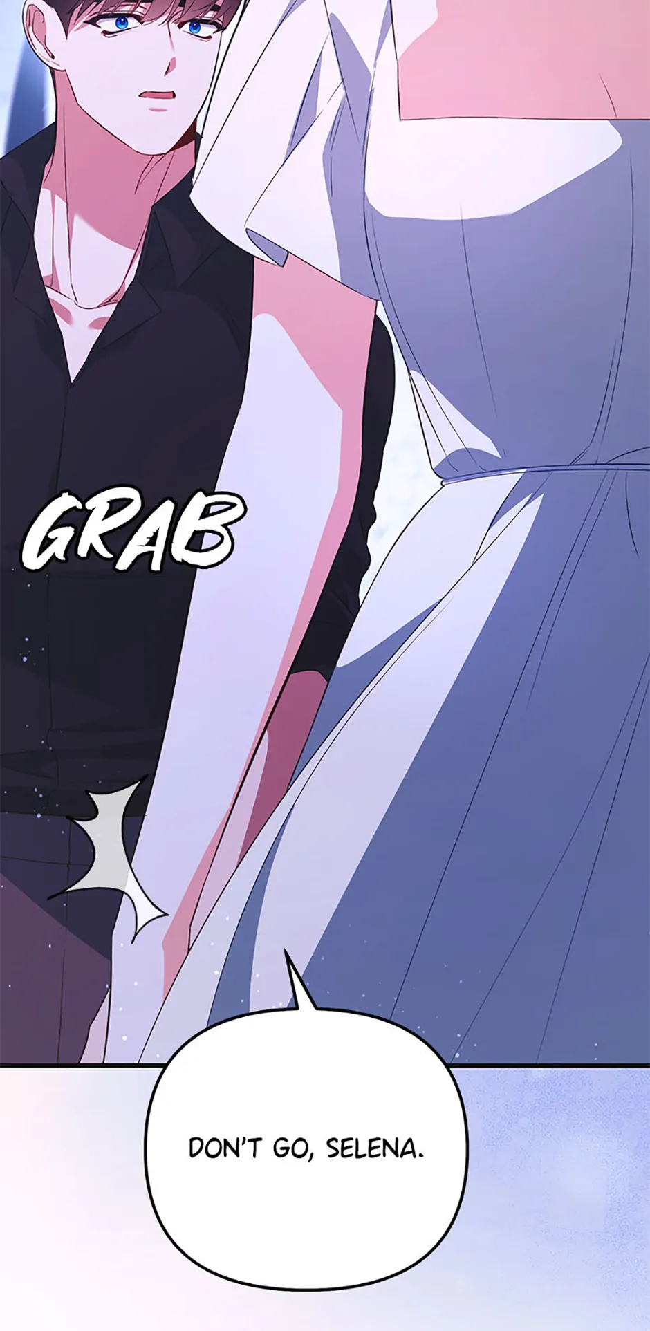 I Created a Harem to Avoid the Male Lead Chapter 67 - Page 26