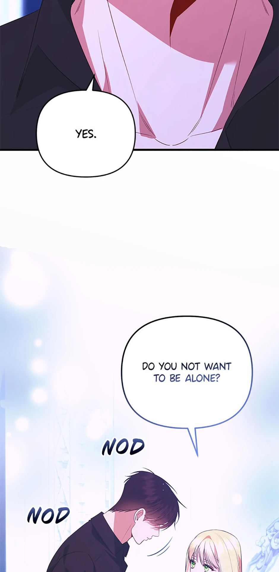 I Created a Harem to Avoid the Male Lead Chapter 67 - Page 29