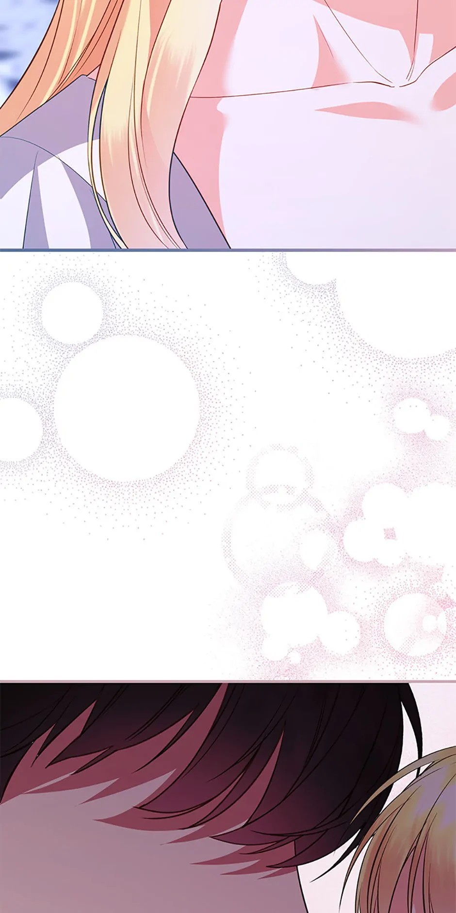 I Created a Harem to Avoid the Male Lead Chapter 67 - Page 3