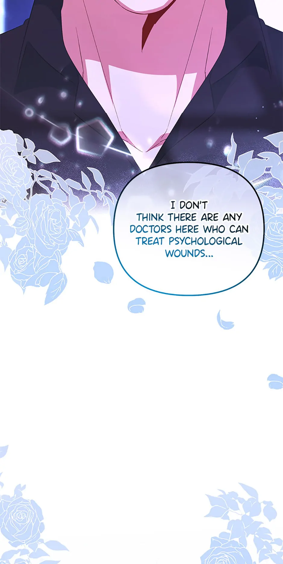 I Created a Harem to Avoid the Male Lead Chapter 67 - Page 34