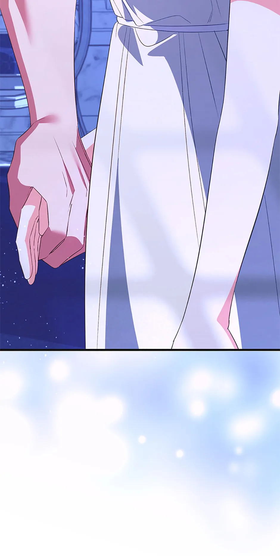 I Created a Harem to Avoid the Male Lead Chapter 67 - Page 38