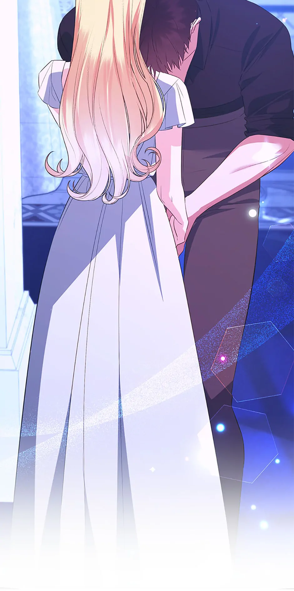 I Created a Harem to Avoid the Male Lead Chapter 67 - Page 41