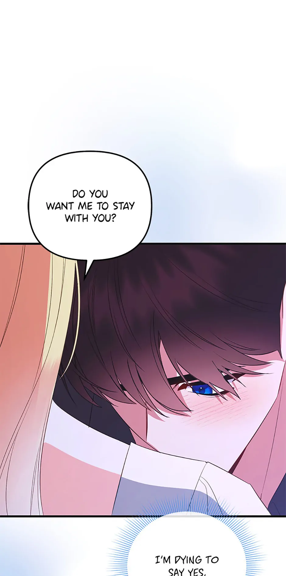 I Created a Harem to Avoid the Male Lead Chapter 67 - Page 42