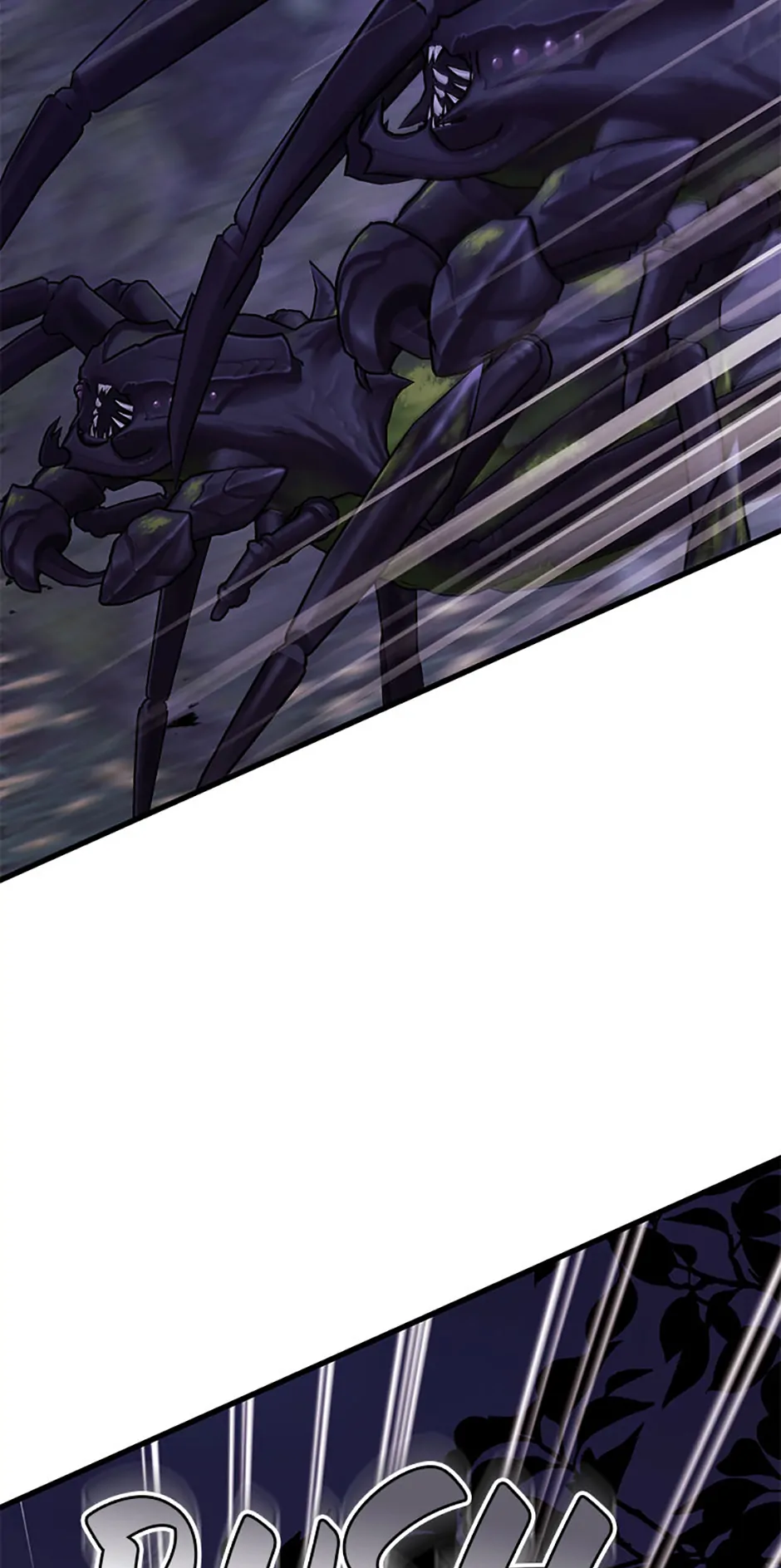 I Created a Harem to Avoid the Male Lead Chapter 67 - Page 50