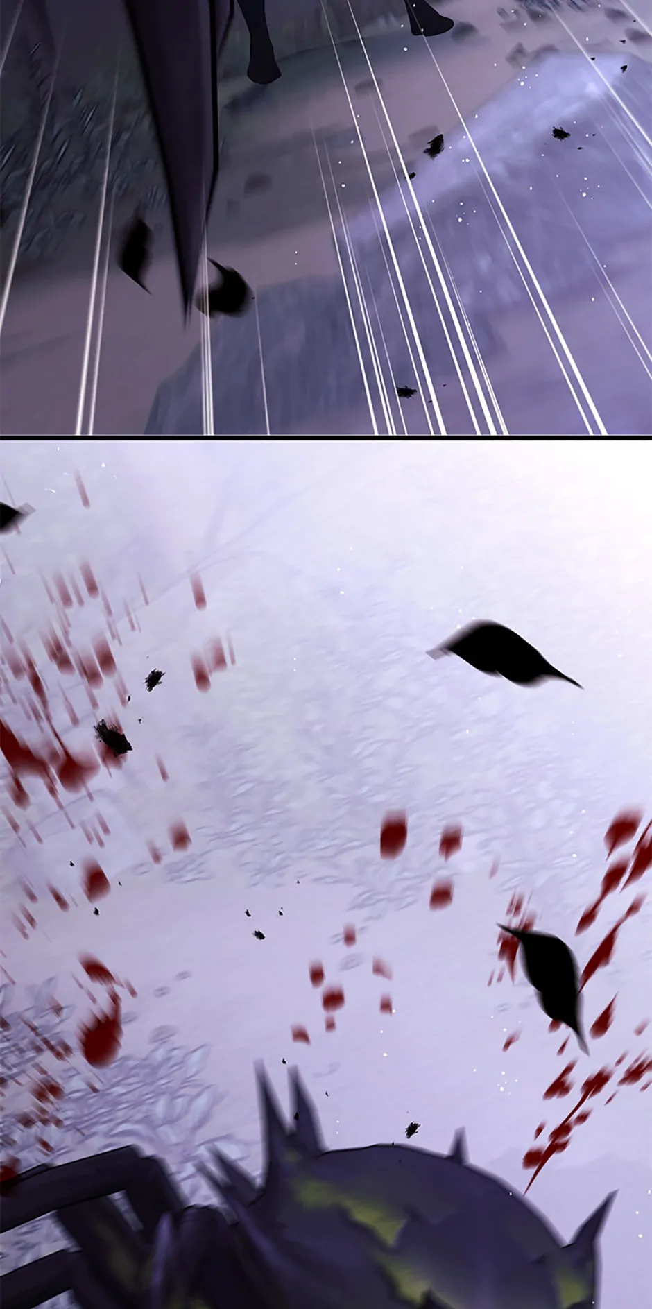 I Created a Harem to Avoid the Male Lead Chapter 67 - Page 52