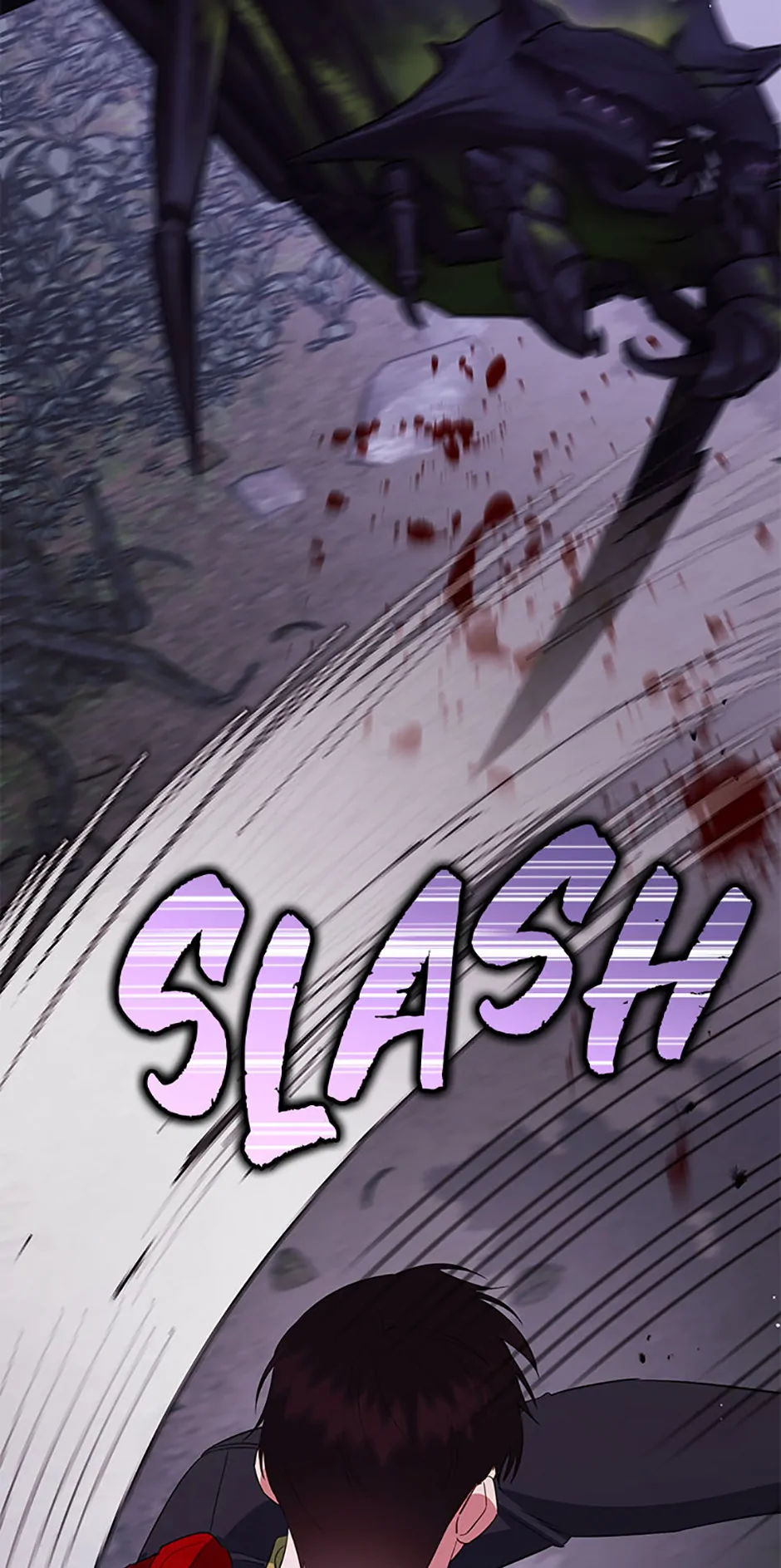 I Created a Harem to Avoid the Male Lead Chapter 67 - Page 53