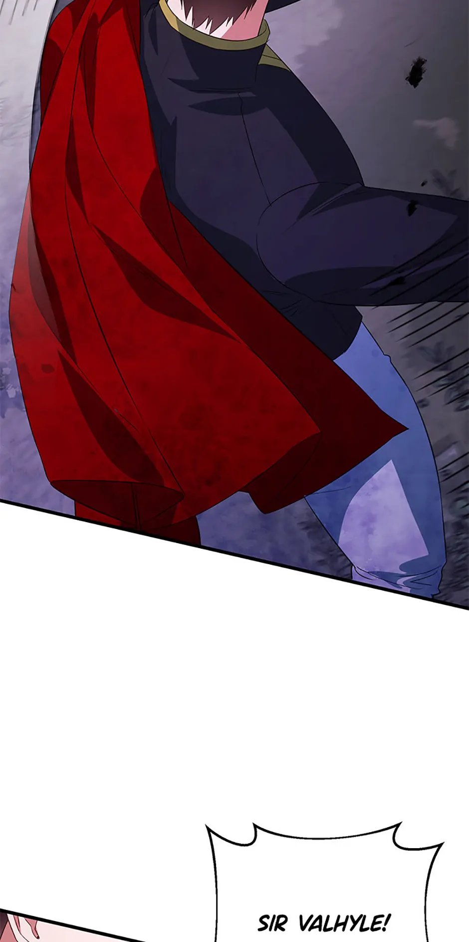 I Created a Harem to Avoid the Male Lead Chapter 67 - Page 54