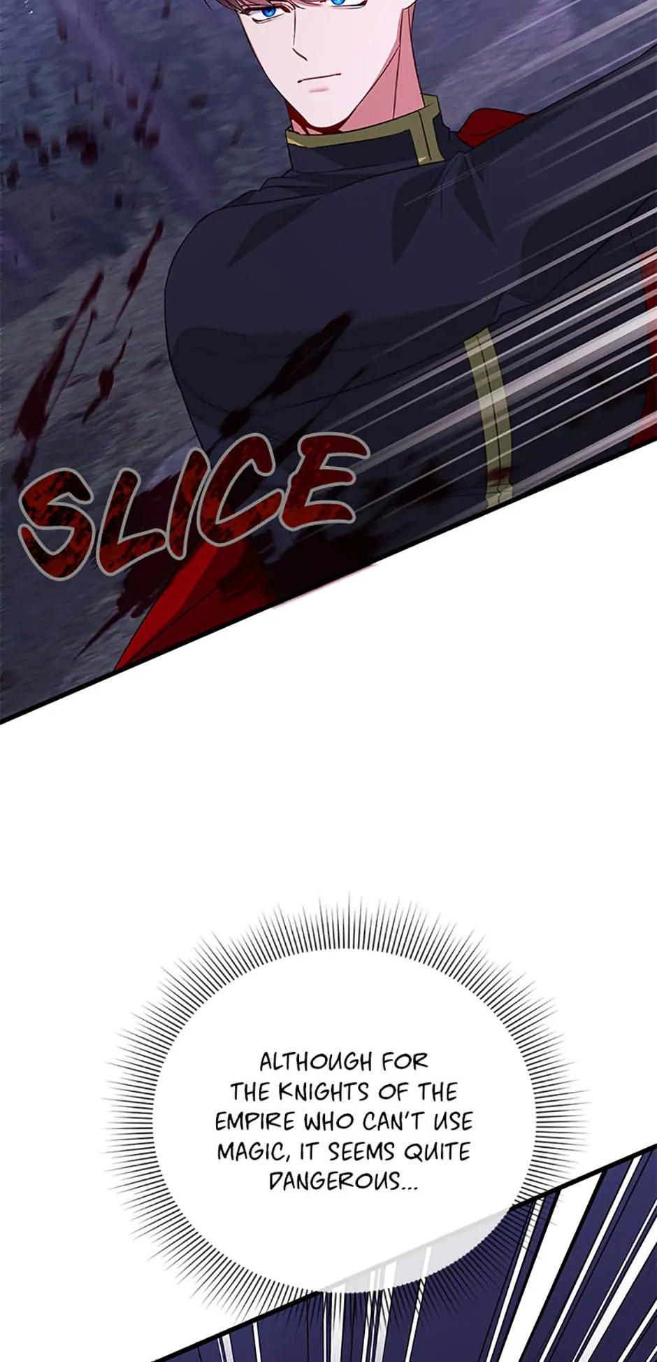 I Created a Harem to Avoid the Male Lead Chapter 67 - Page 58