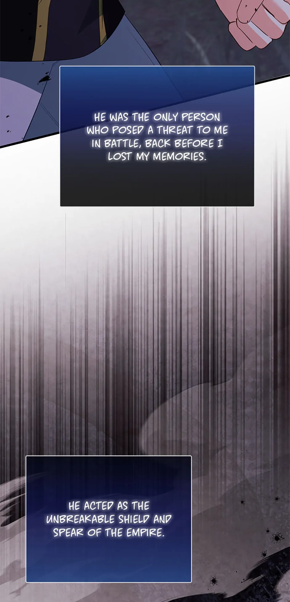 I Created a Harem to Avoid the Male Lead Chapter 67 - Page 62