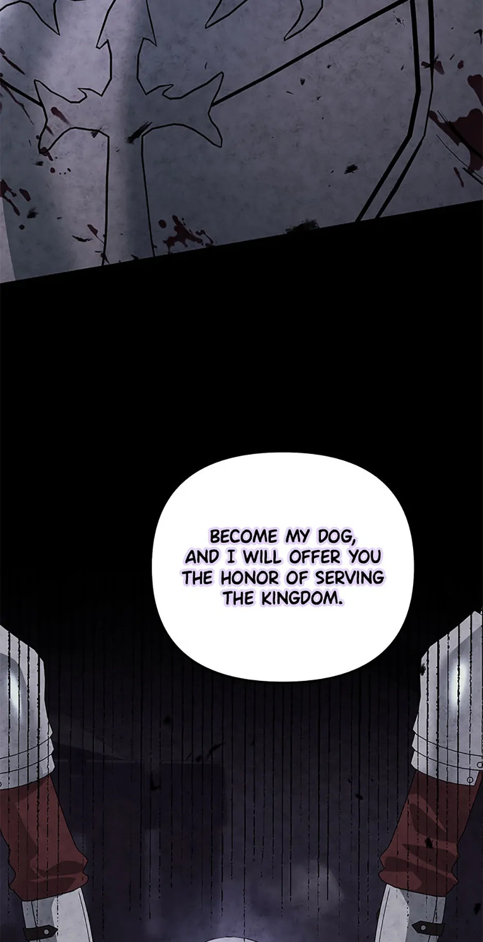 I Created a Harem to Avoid the Male Lead Chapter 67 - Page 68