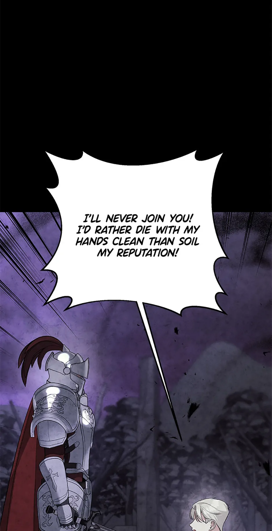 I Created a Harem to Avoid the Male Lead Chapter 67 - Page 70