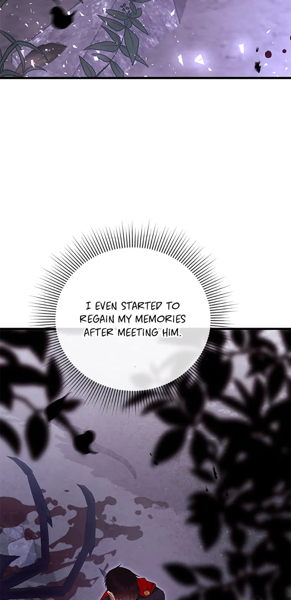 I Created a Harem to Avoid the Male Lead Chapter 67 - Page 80