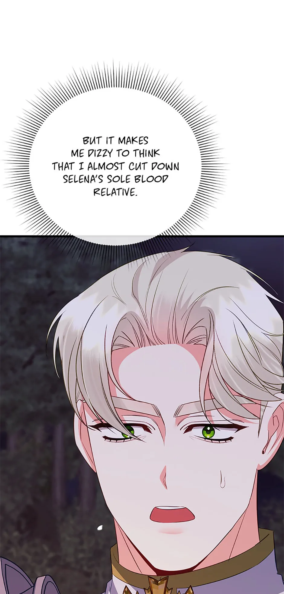 I Created a Harem to Avoid the Male Lead Chapter 67 - Page 84