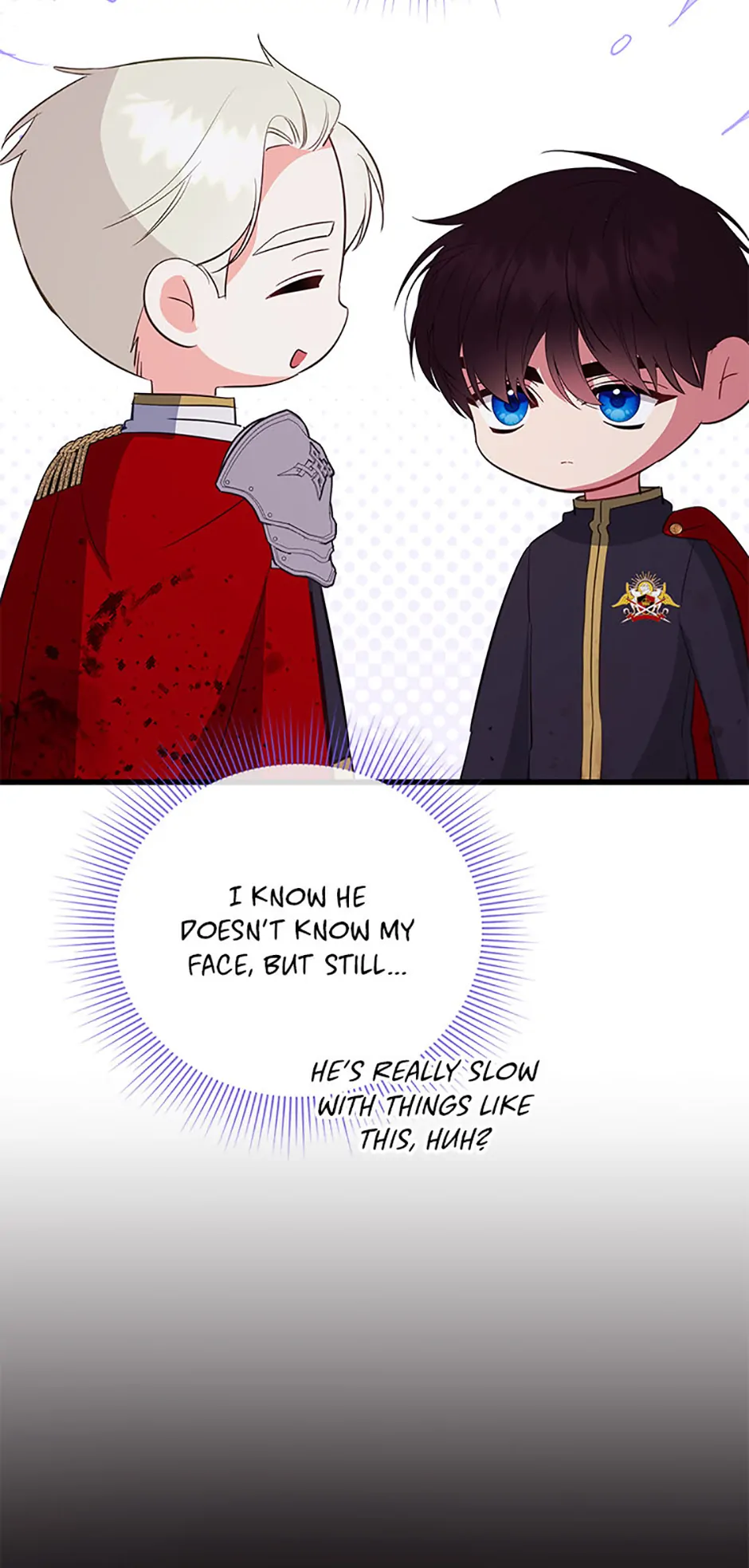 I Created a Harem to Avoid the Male Lead Chapter 67 - Page 86