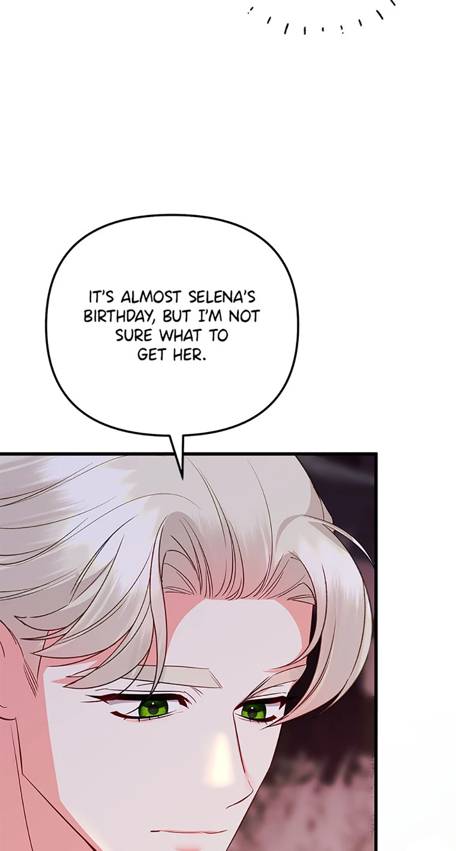 I Created a Harem to Avoid the Male Lead Chapter 67 - Page 91