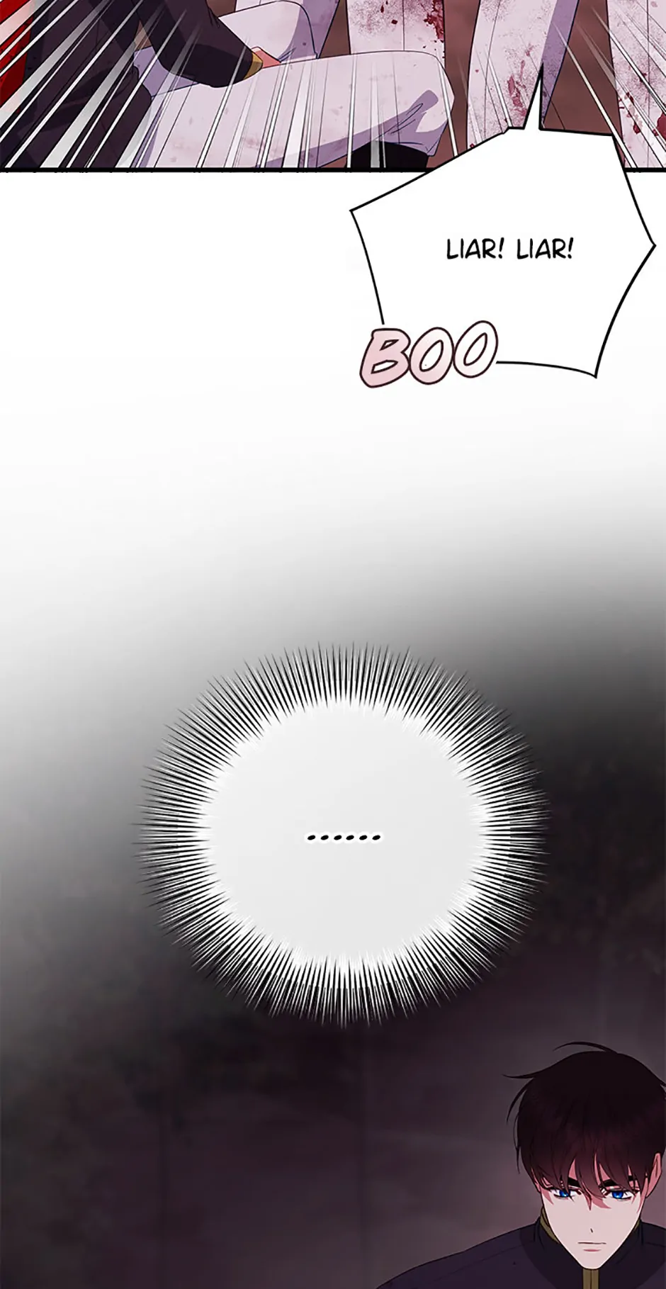 I Created a Harem to Avoid the Male Lead Chapter 67 - Page 99