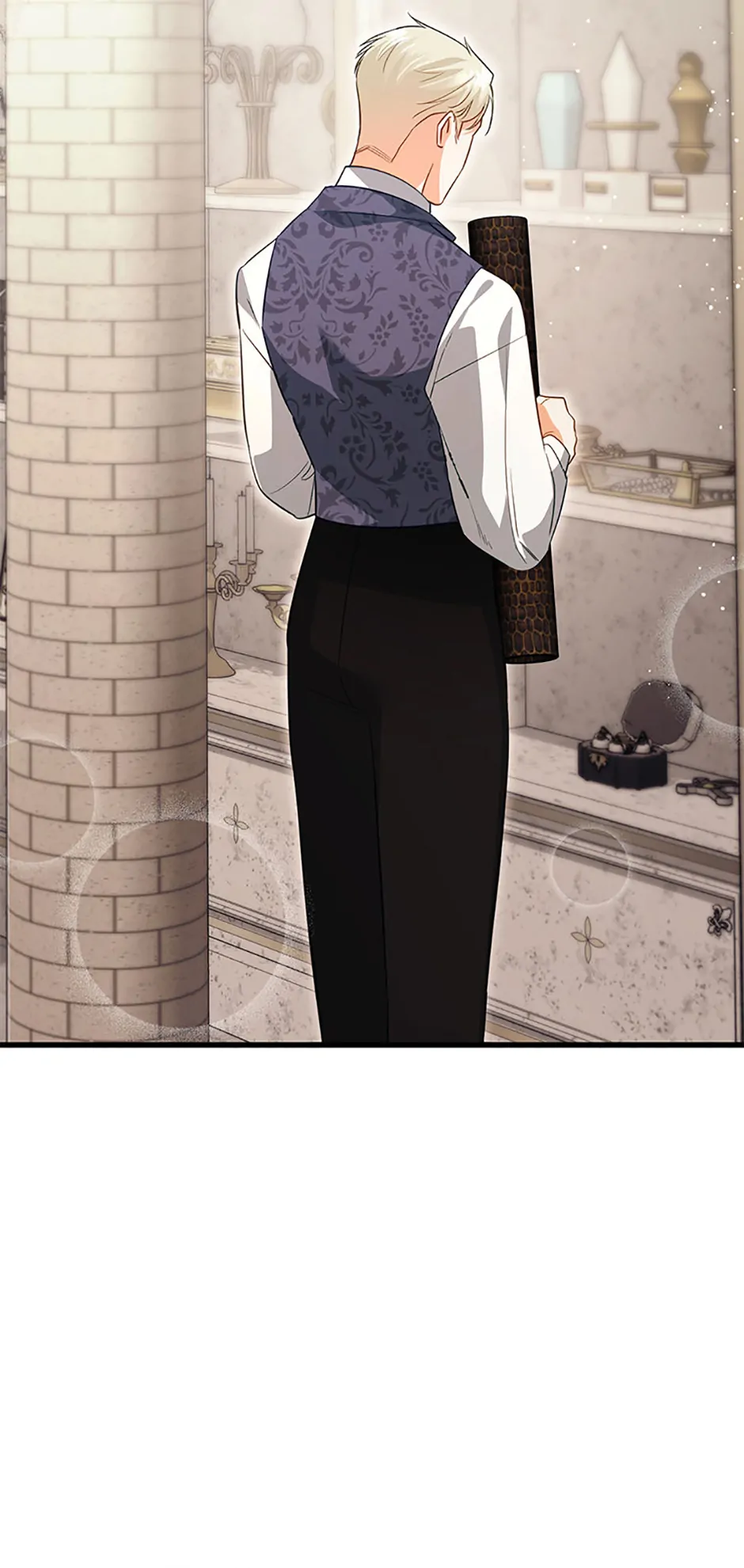 I Created a Harem to Avoid the Male Lead Chapter 68 - Page 11