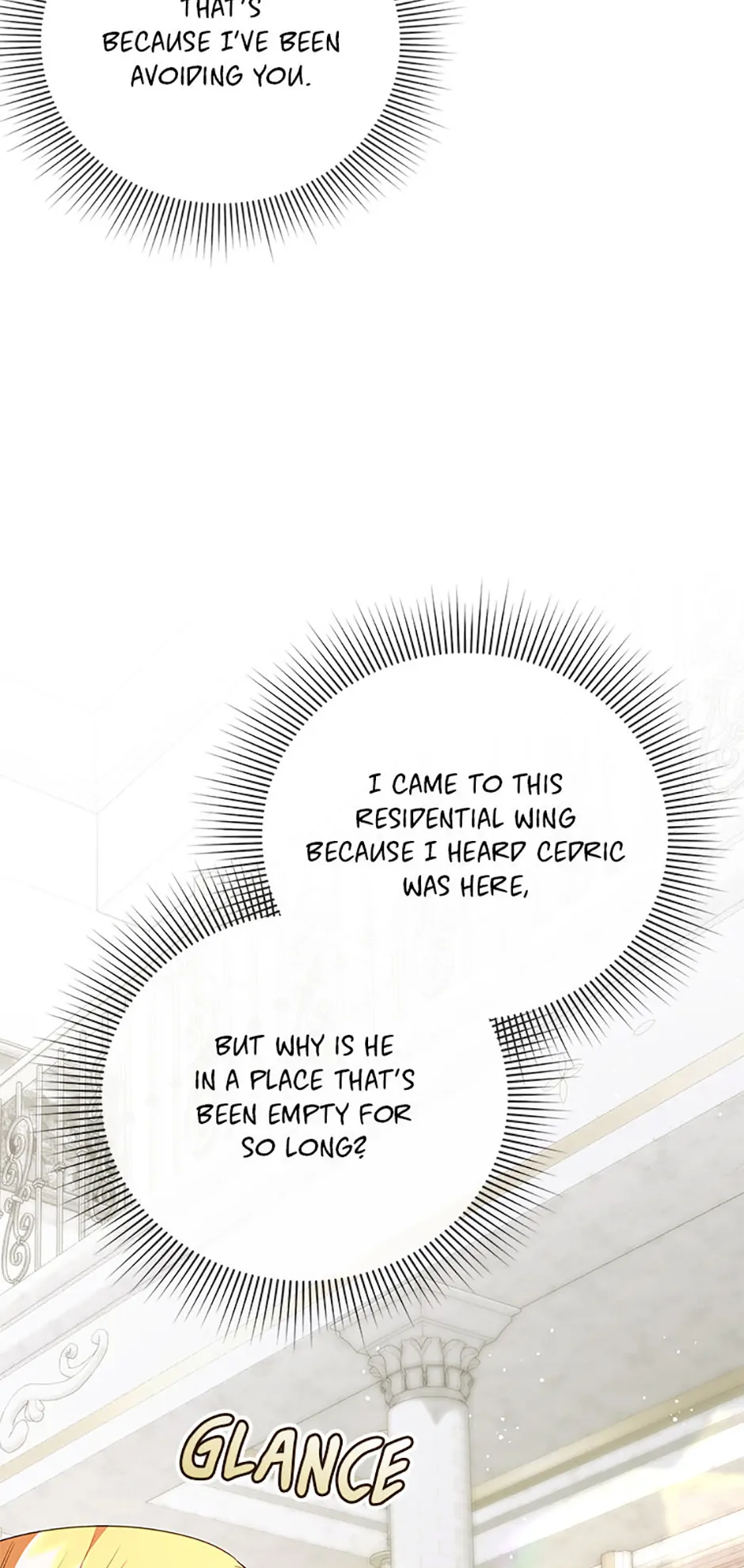 I Created a Harem to Avoid the Male Lead Chapter 68 - Page 14