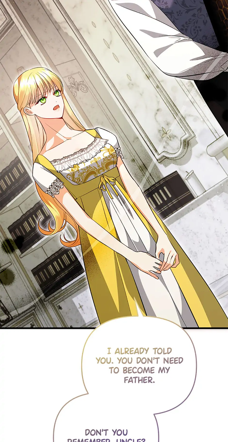 I Created a Harem to Avoid the Male Lead Chapter 68 - Page 26