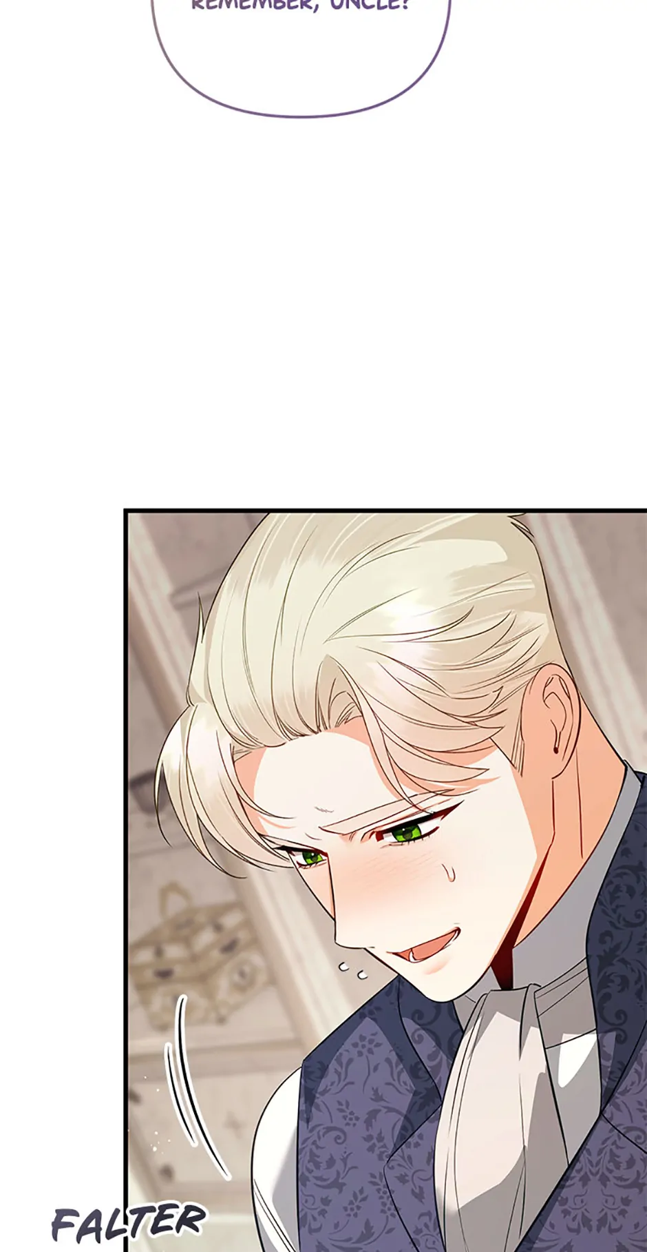 I Created a Harem to Avoid the Male Lead Chapter 68 - Page 27