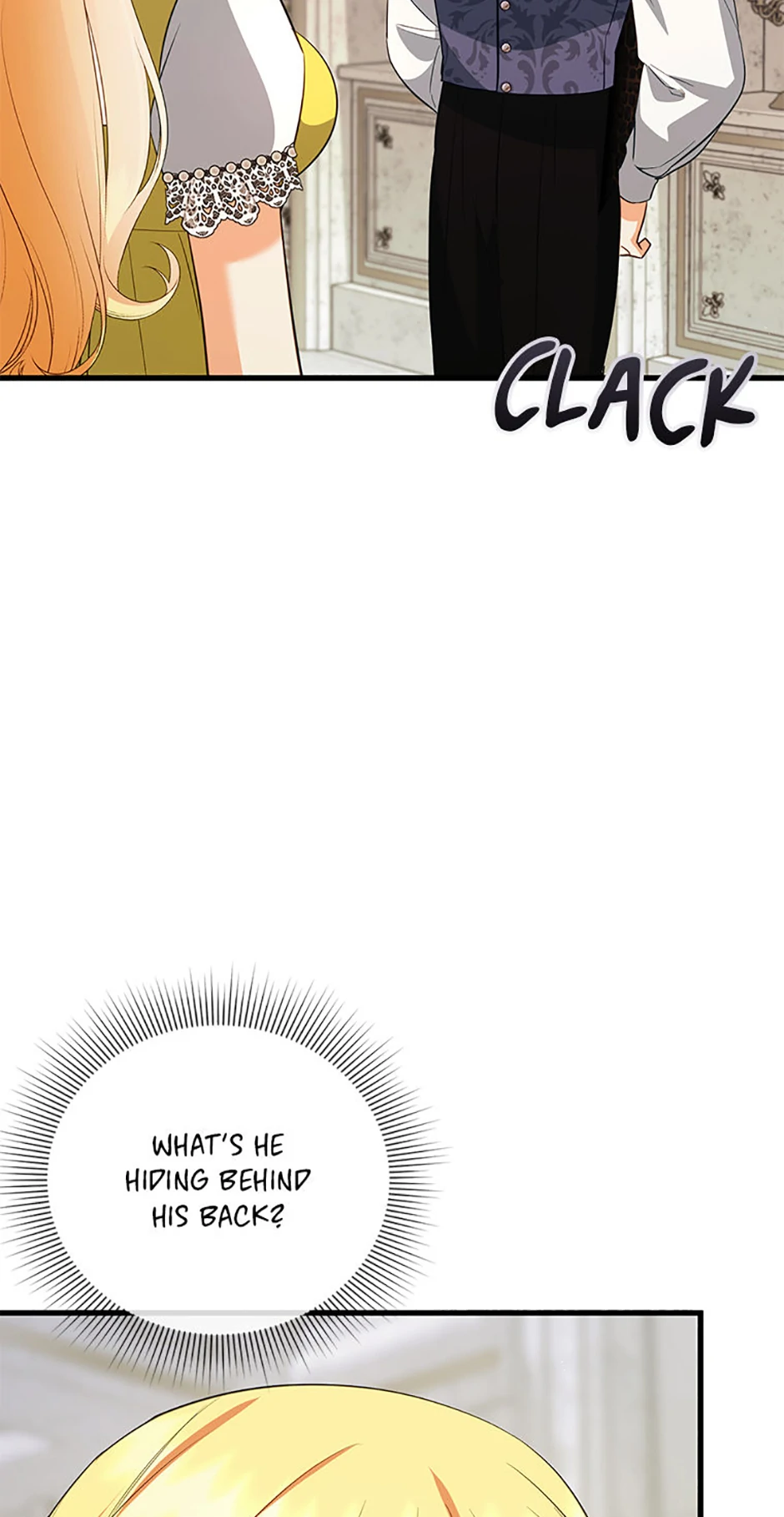 I Created a Harem to Avoid the Male Lead Chapter 68 - Page 29