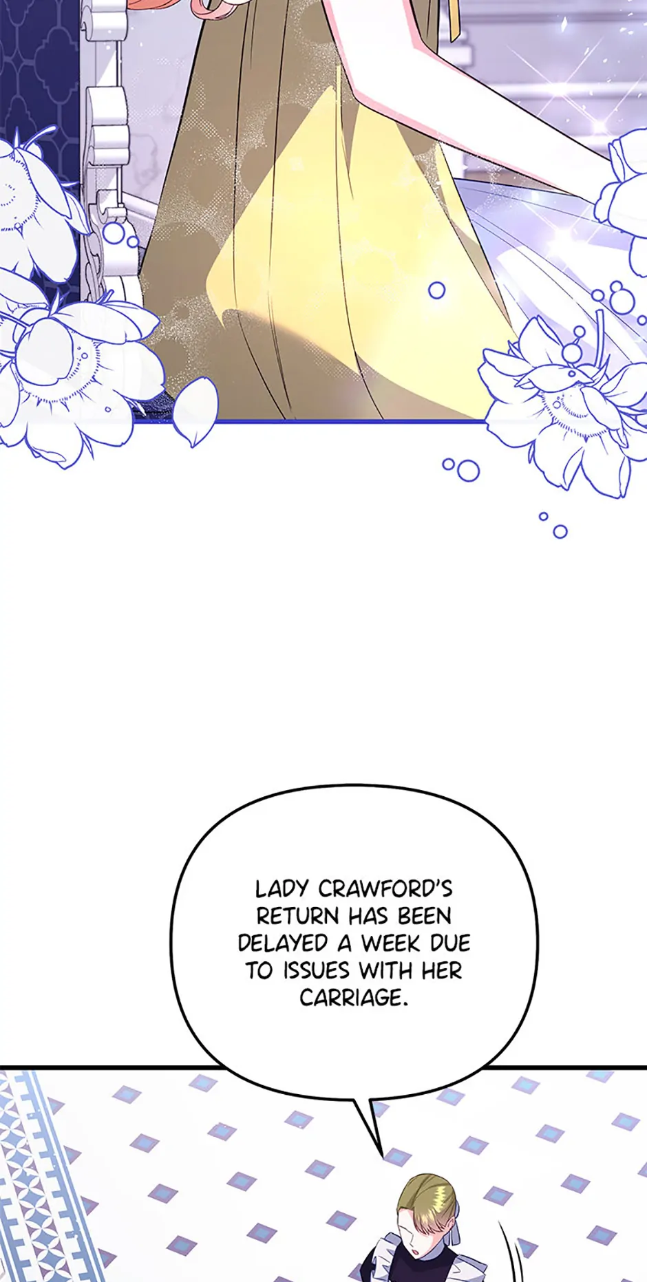 I Created a Harem to Avoid the Male Lead Chapter 68 - Page 3