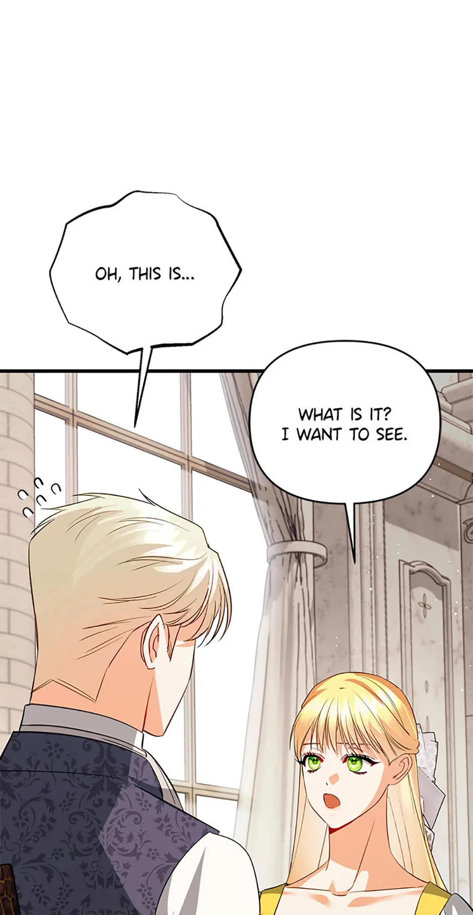 I Created a Harem to Avoid the Male Lead Chapter 68 - Page 31