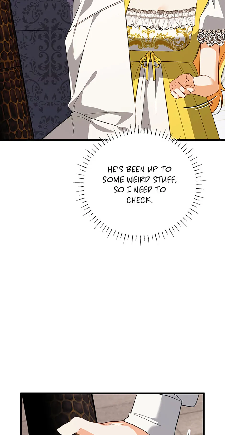 I Created a Harem to Avoid the Male Lead Chapter 68 - Page 32