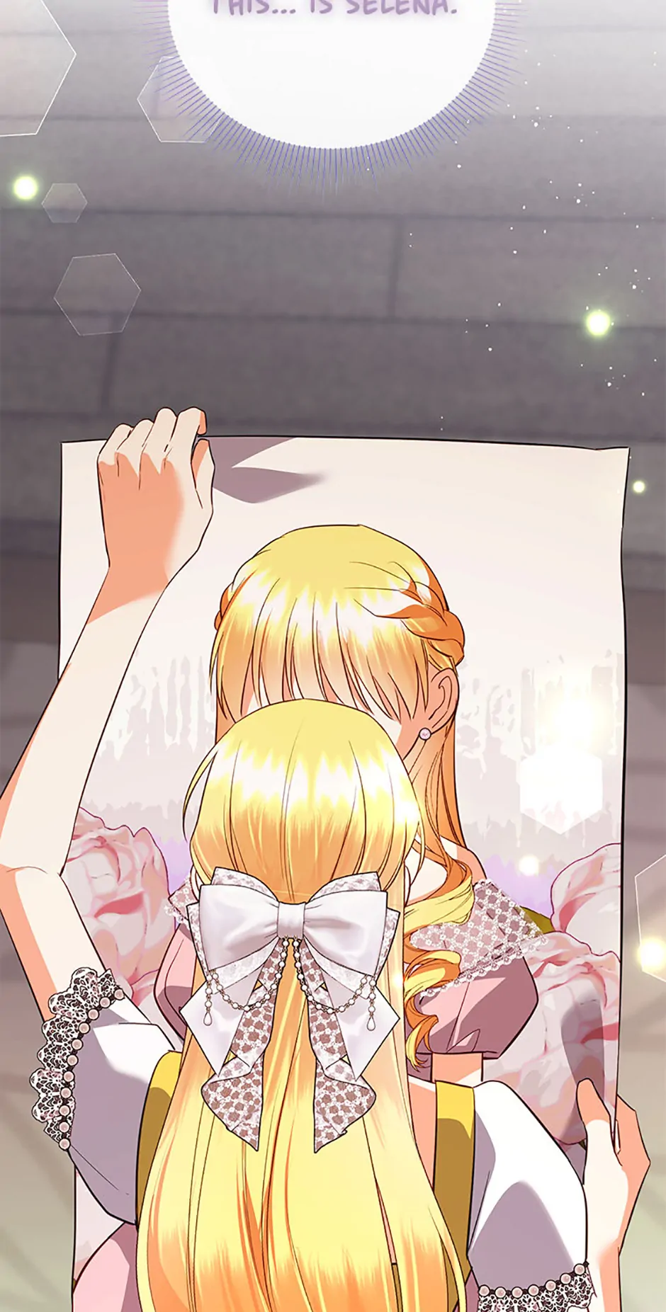 I Created a Harem to Avoid the Male Lead Chapter 68 - Page 36