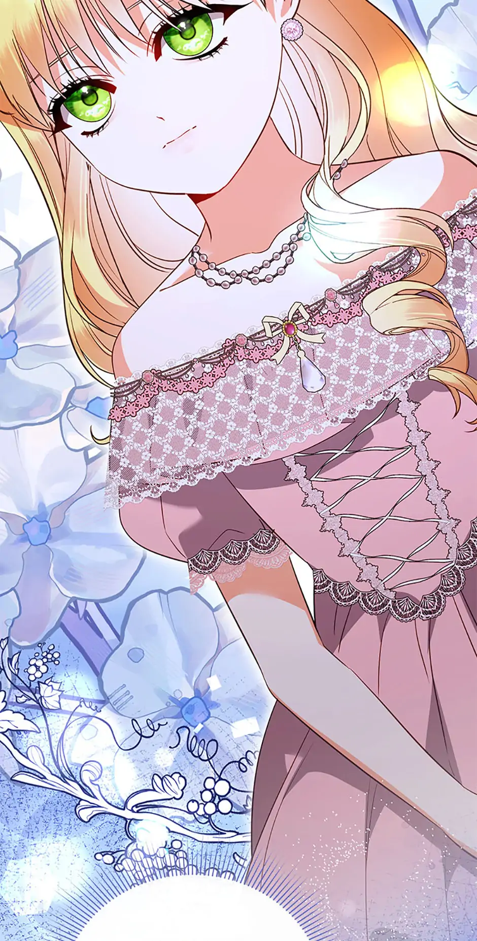 I Created a Harem to Avoid the Male Lead Chapter 68 - Page 38