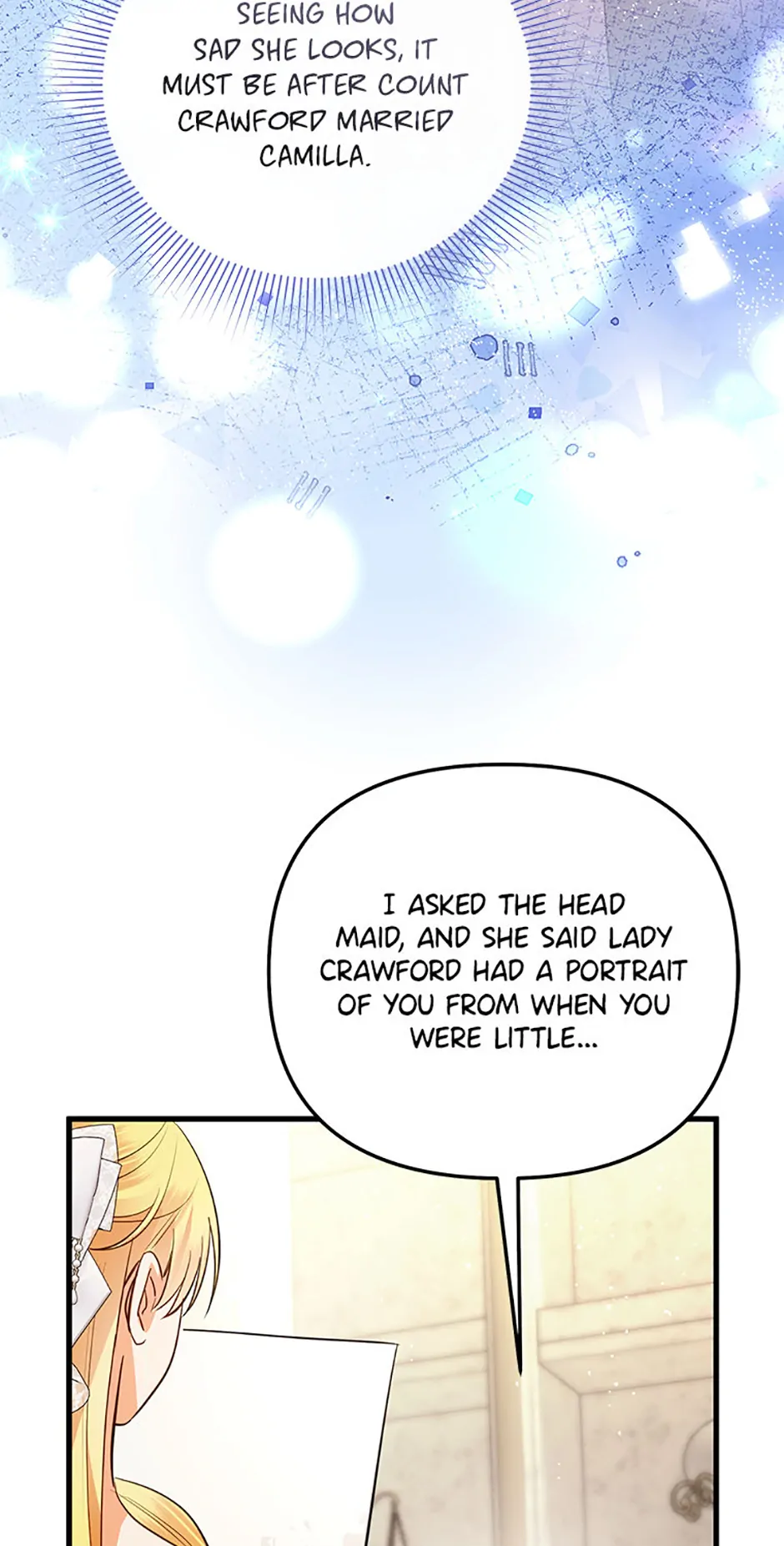 I Created a Harem to Avoid the Male Lead Chapter 68 - Page 39